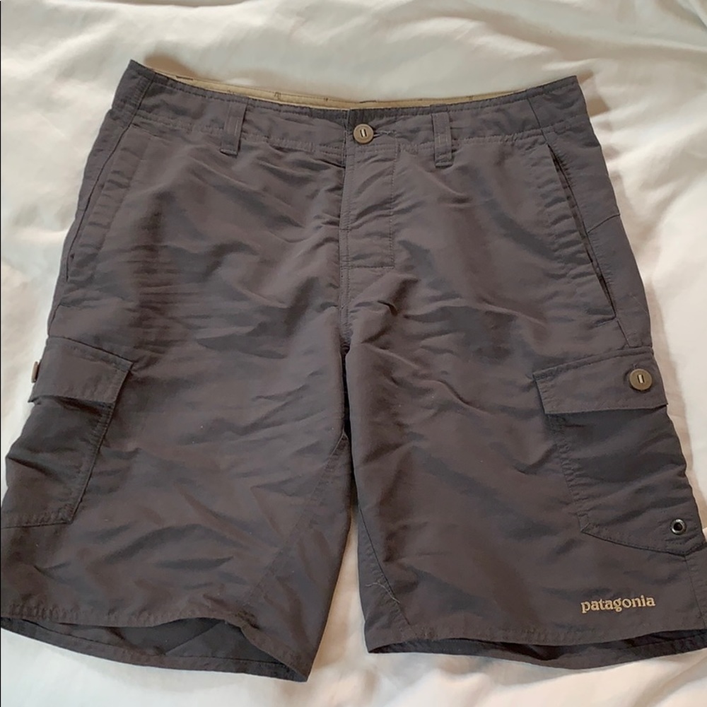 Patagonia Multifunctional Shorts